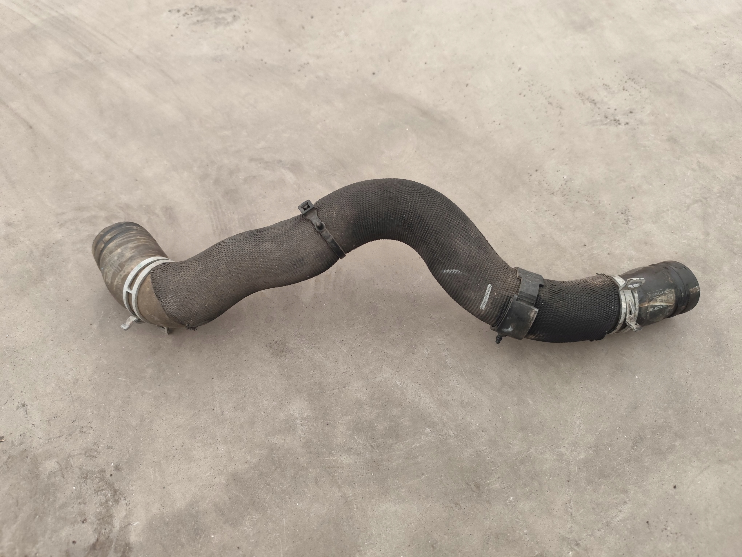 FORD FOCUS MK4 crijevo prijenos vode