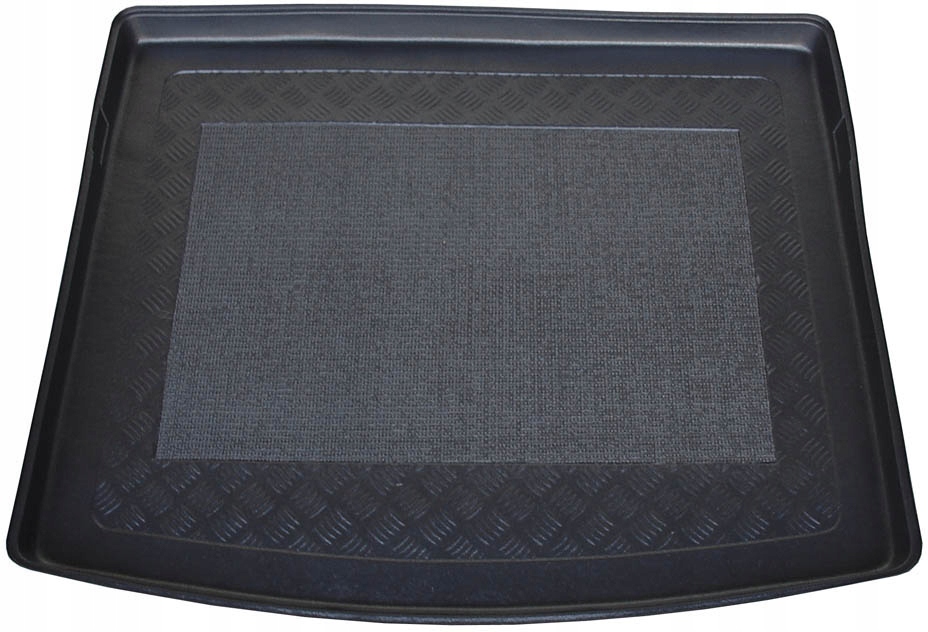 Vw Golf V Plus Hb 2005-2009 Vw Golf Plus Hb 2009-2012 Prostiskluzová podložka