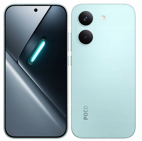 Smartfon Poco X8 Pro 12 Gb 512 Gb 5G zielony