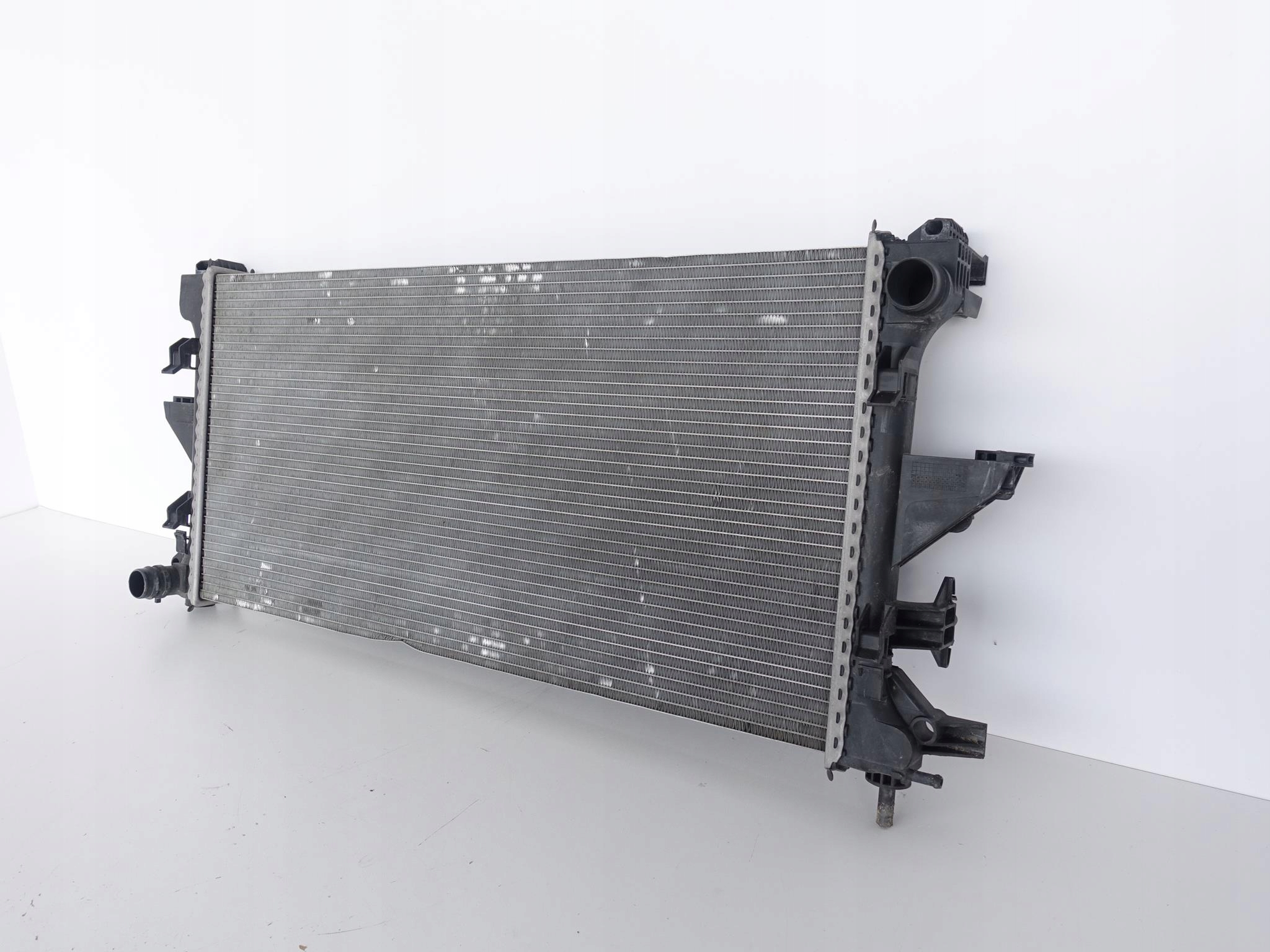 FIAT DUCATO BOXER JUMPER 06- water cooler