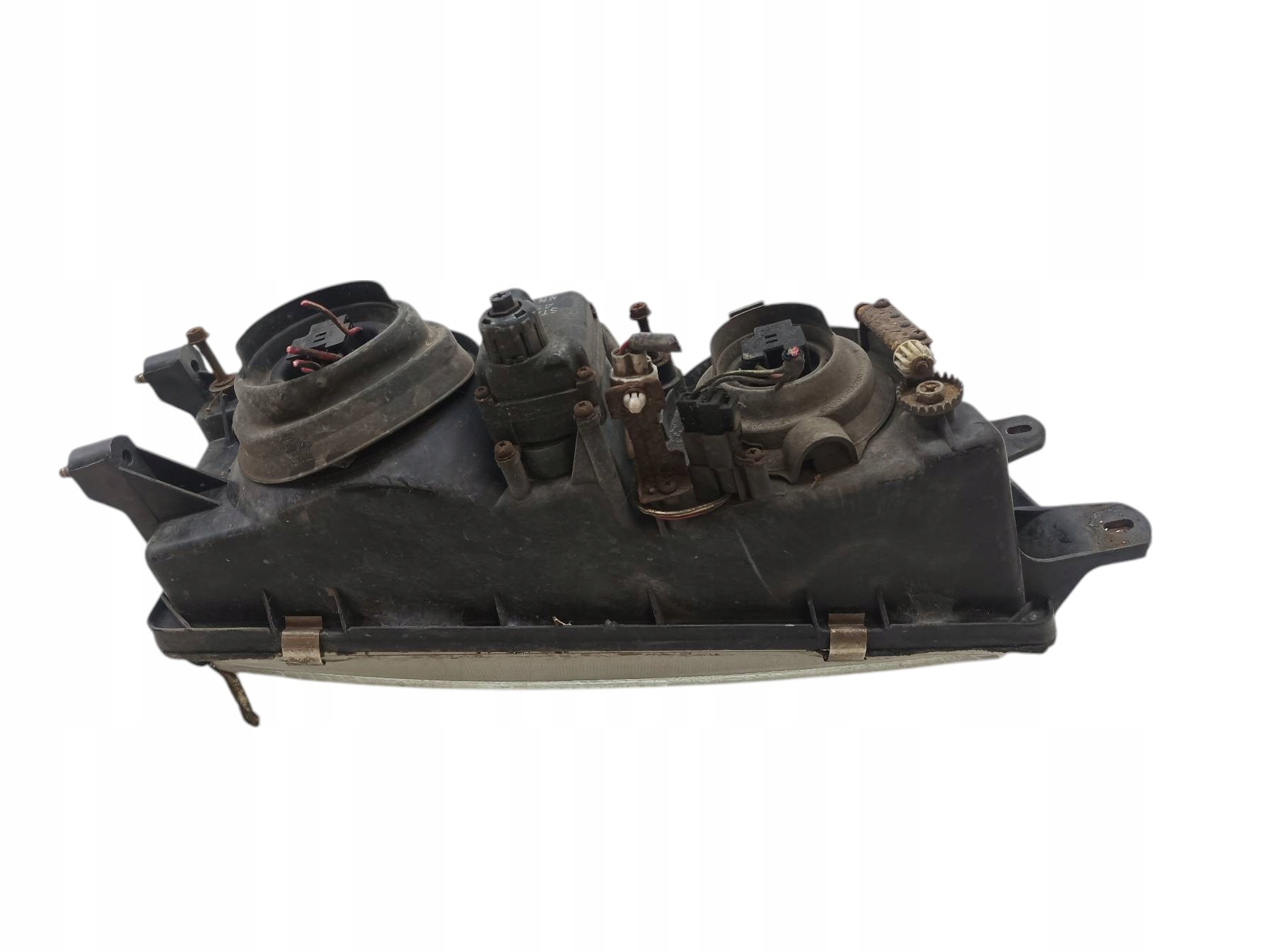 light front left EUROPA Mitsubishi Lancer IV (1988-1991)