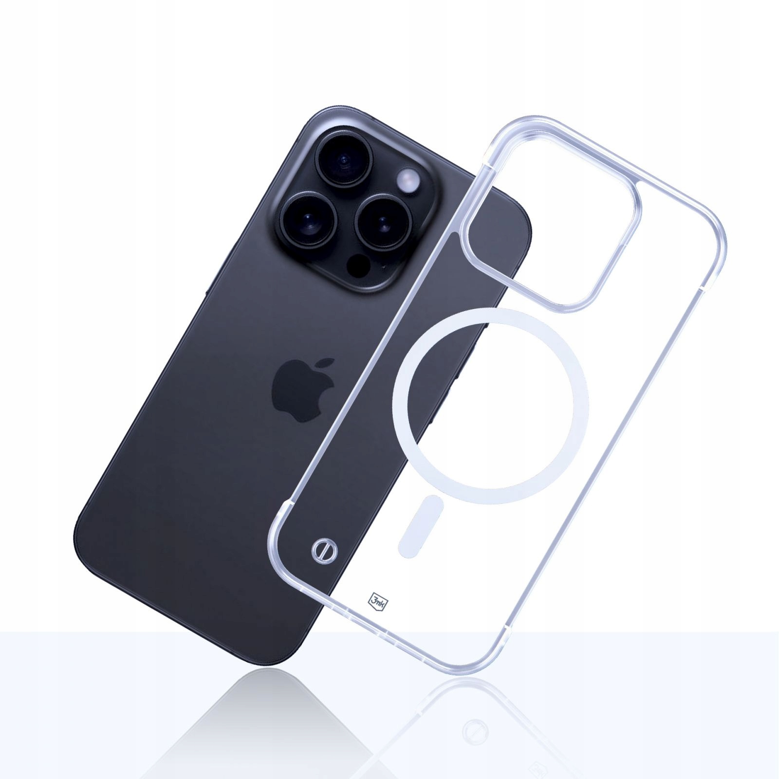Apple Iphone 16 Pro Max 3MK JUST20G Magcase