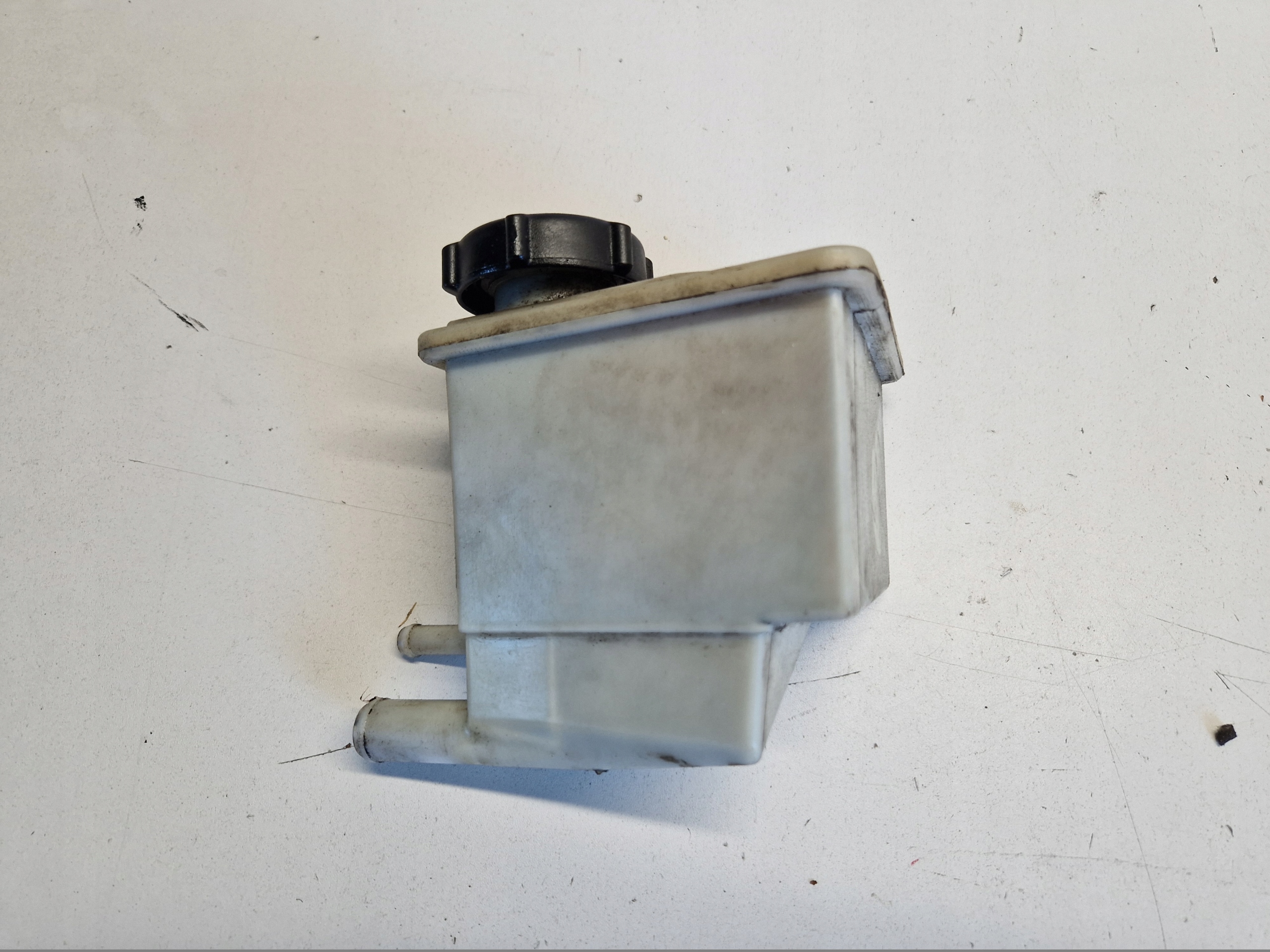 FORD COUGAR boca serva