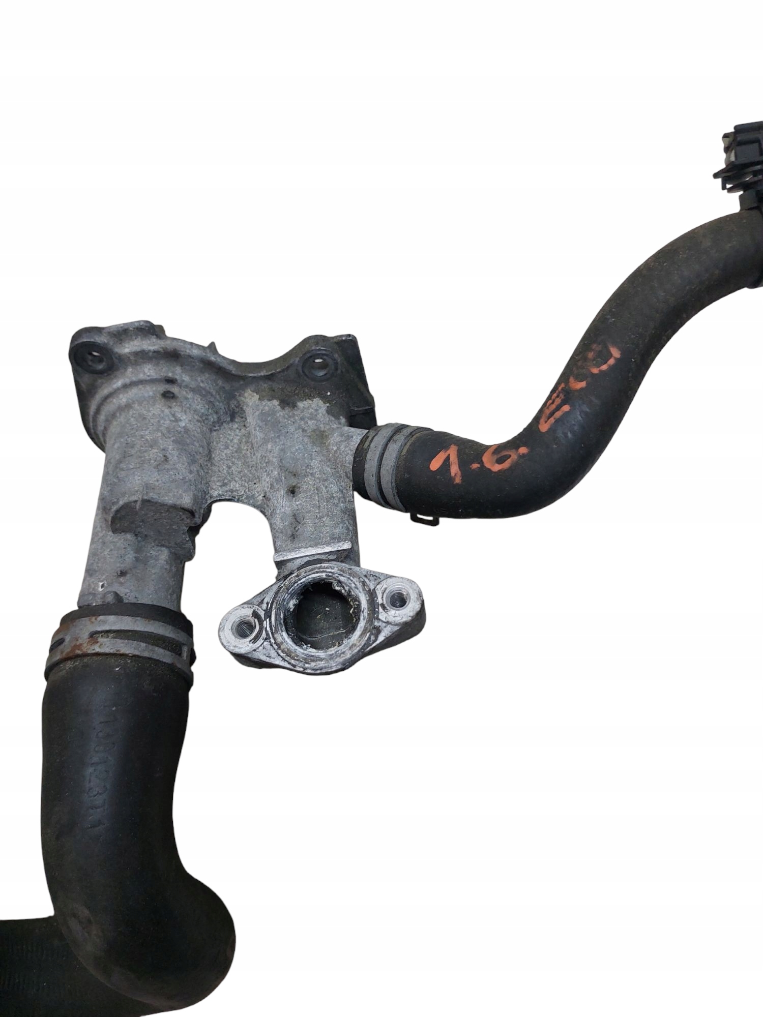 csomag TERMOSTATU FORD FOCUS VOLVO 1.6 ECOBOOST BM5G8A582DA