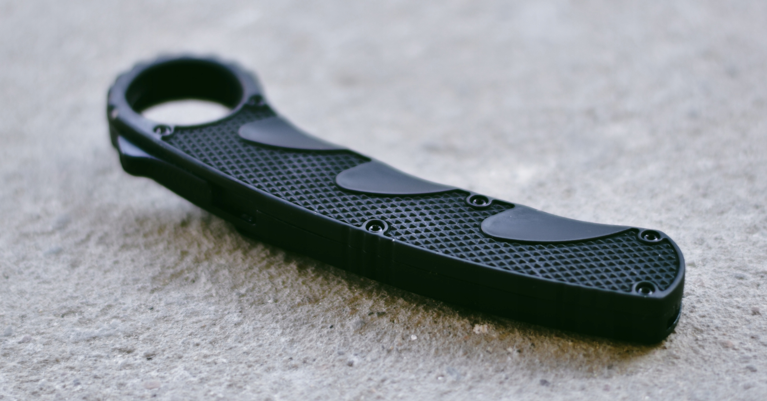 Nůž Taktický Karambit Otf Militaria Cs