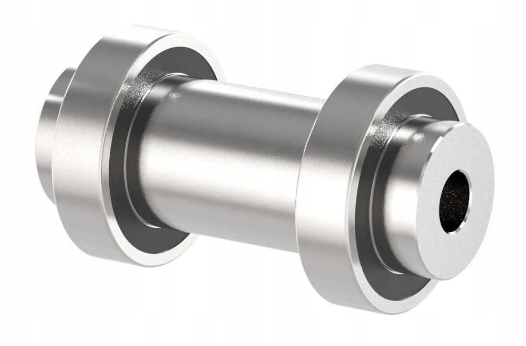 Łożysko dwukierunkowe Skike / Bearing Cross 2RS 43 (150mm)