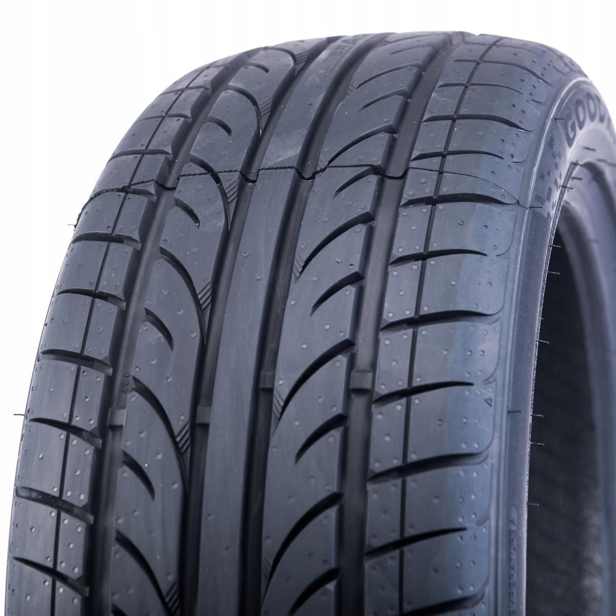 

4x Opony Letnie 255/45R20 Goodride SA57 105V XL