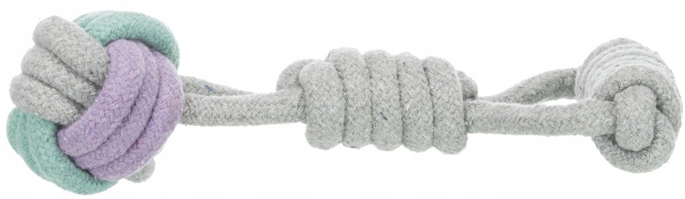 

Trixie Piłka Na Sznurku Z Uchwytem 6/23cm TX-32813