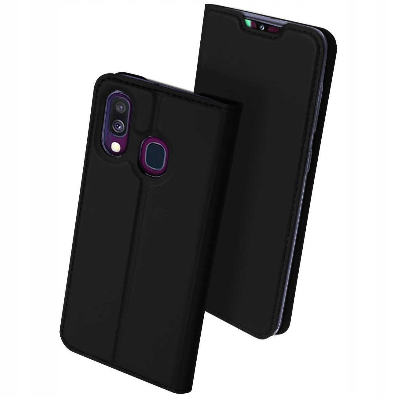 

Etui Dux Ducis do Galaxy A40, Sp, pokrowiec, cover
