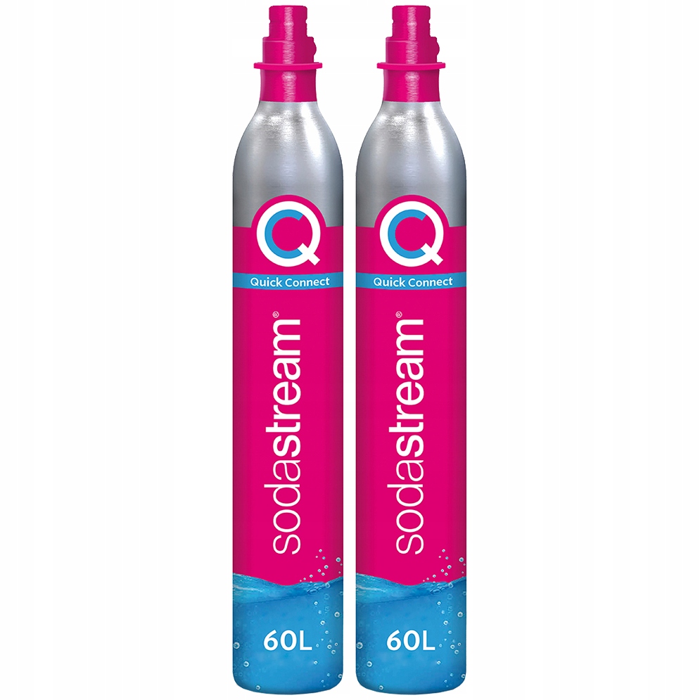 SATURATOR DO WODY GAZOWANEJ SODASTREAM ART | 3x BUTELKA 1L +2x NABÓJ+SŁOMKI Waga produktu z opakowaniem jednostkowym 0.15 kg