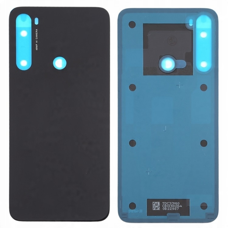 

Nowa Obudowa Tylna Klapka Baterii Xiaomi Note 8T