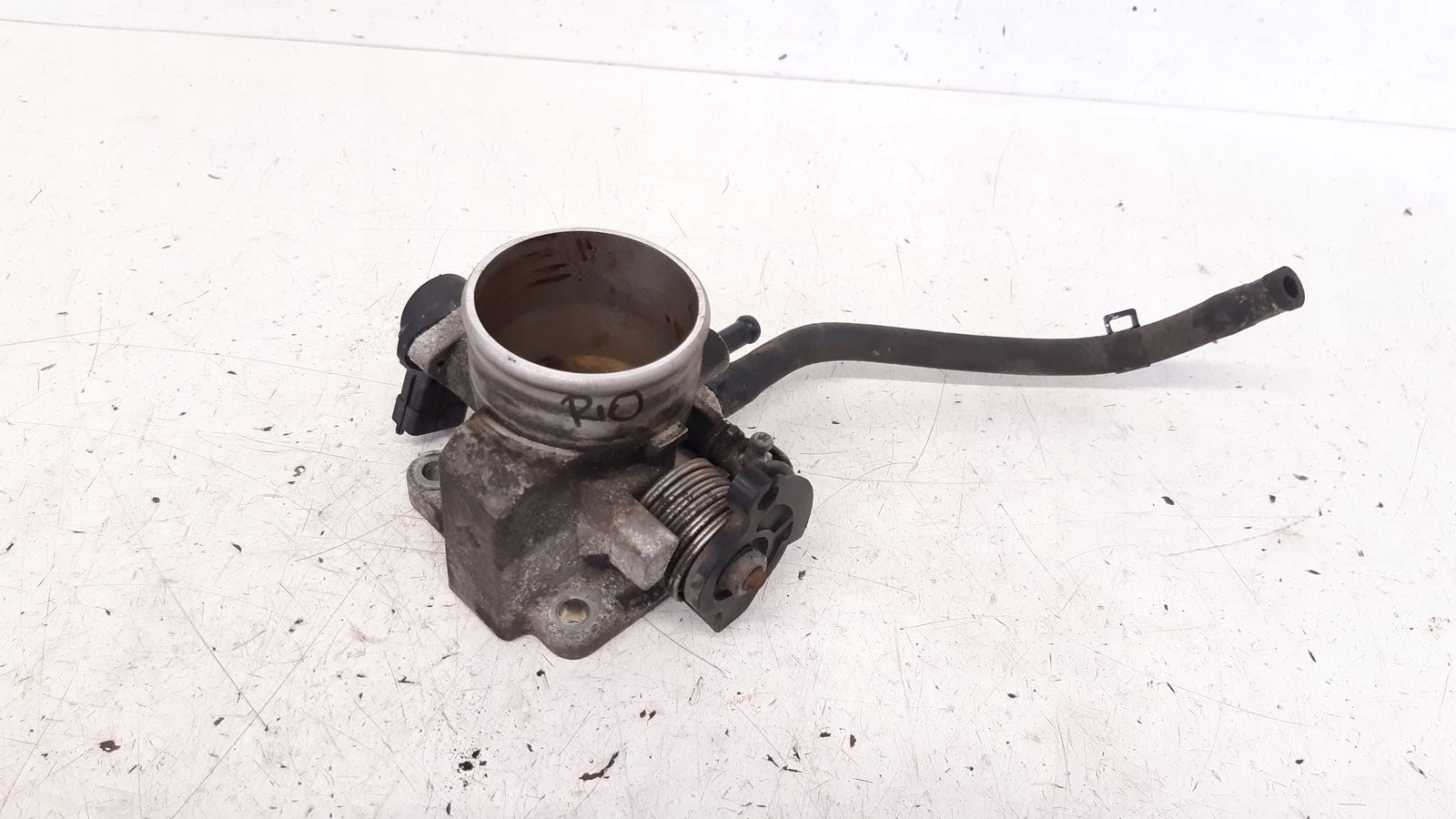 Valvola a farfalla Kia Rio II 1,4 16V