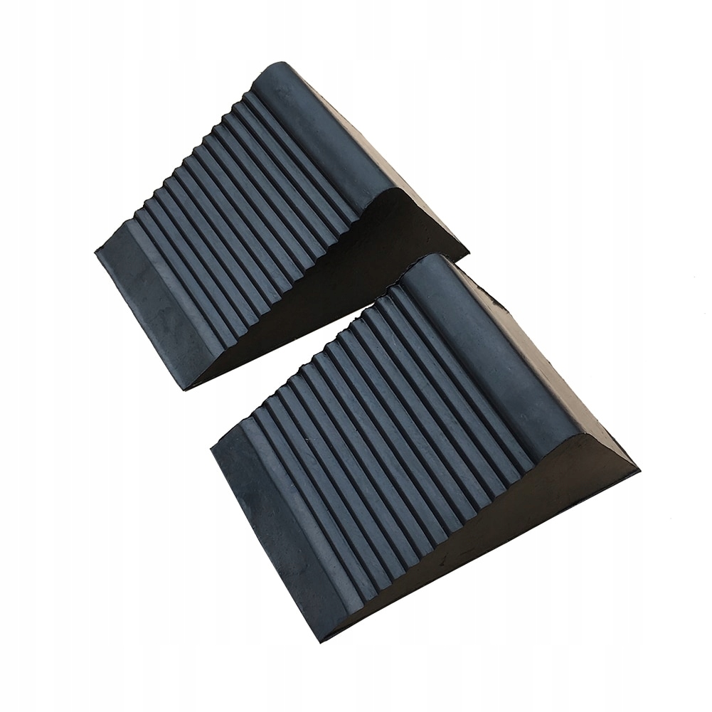 Фіксатор автомобіля пробки для заднього схилу Pad клин