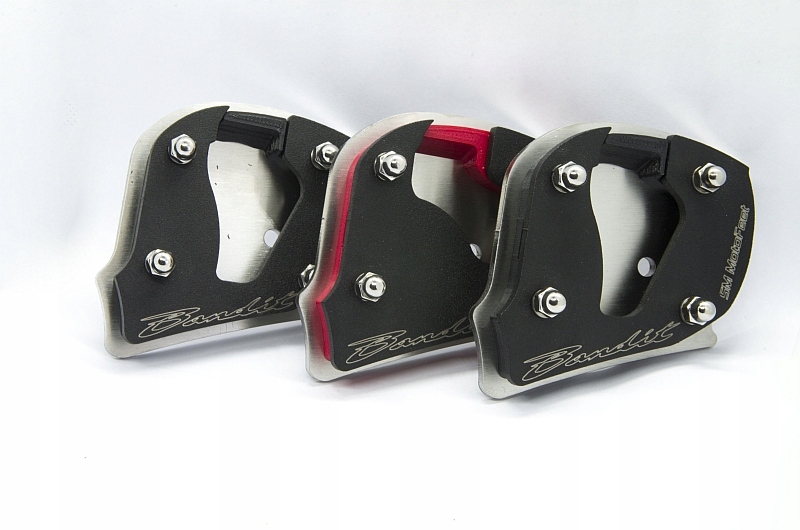 72 - Расширение нижнего колонтитула Suzuki Bandit GSF 650