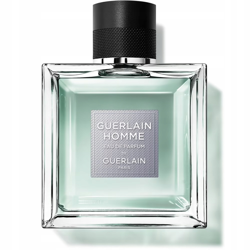 Guerlain Homme parfémovaná voda sprej 100 ml