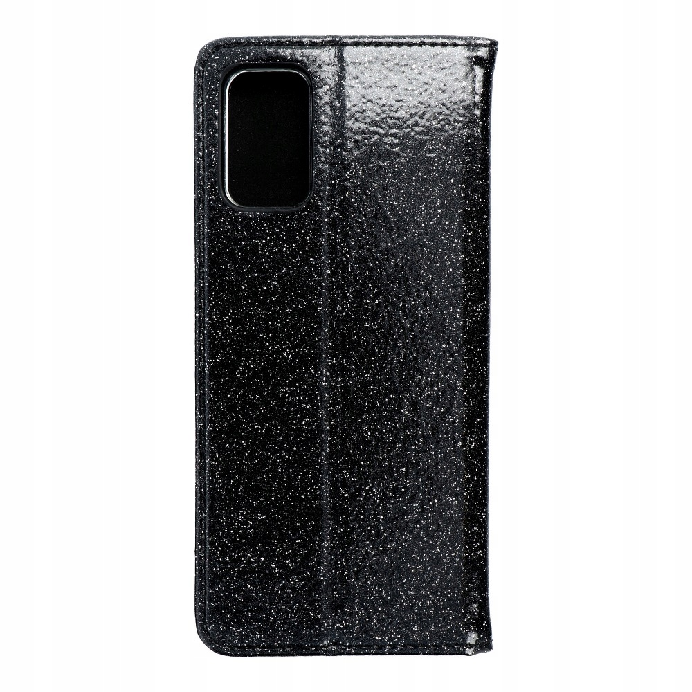 

Futerał brokatowy Shining Book do Galaxy S20 Plus
