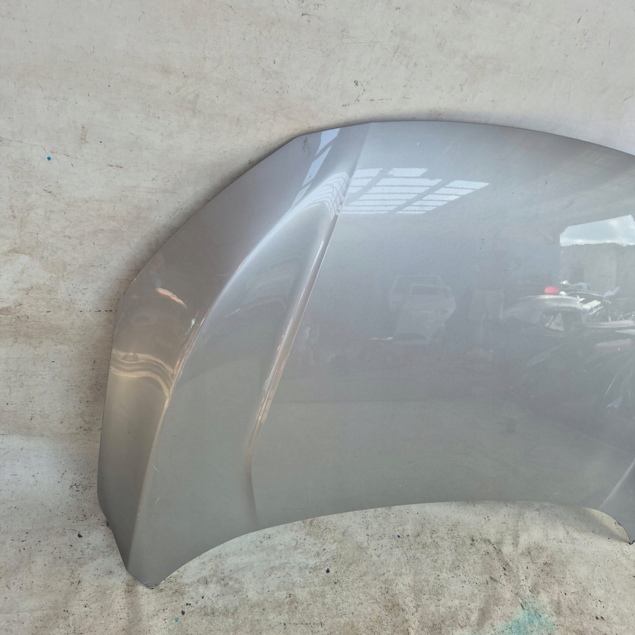 HONDA CIVIC X 17- Capot