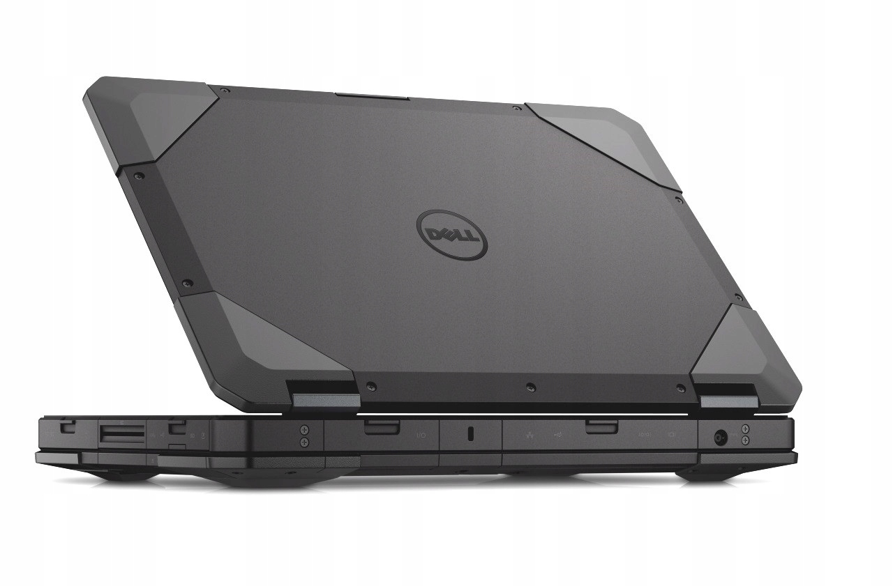 Dotyk Dell 5414 Rugged CORE i5 16GB/1TB SSD 2xCOM 2xLAN GPS LTE W10Pro PL Model procesora Intel Core i5-6300U