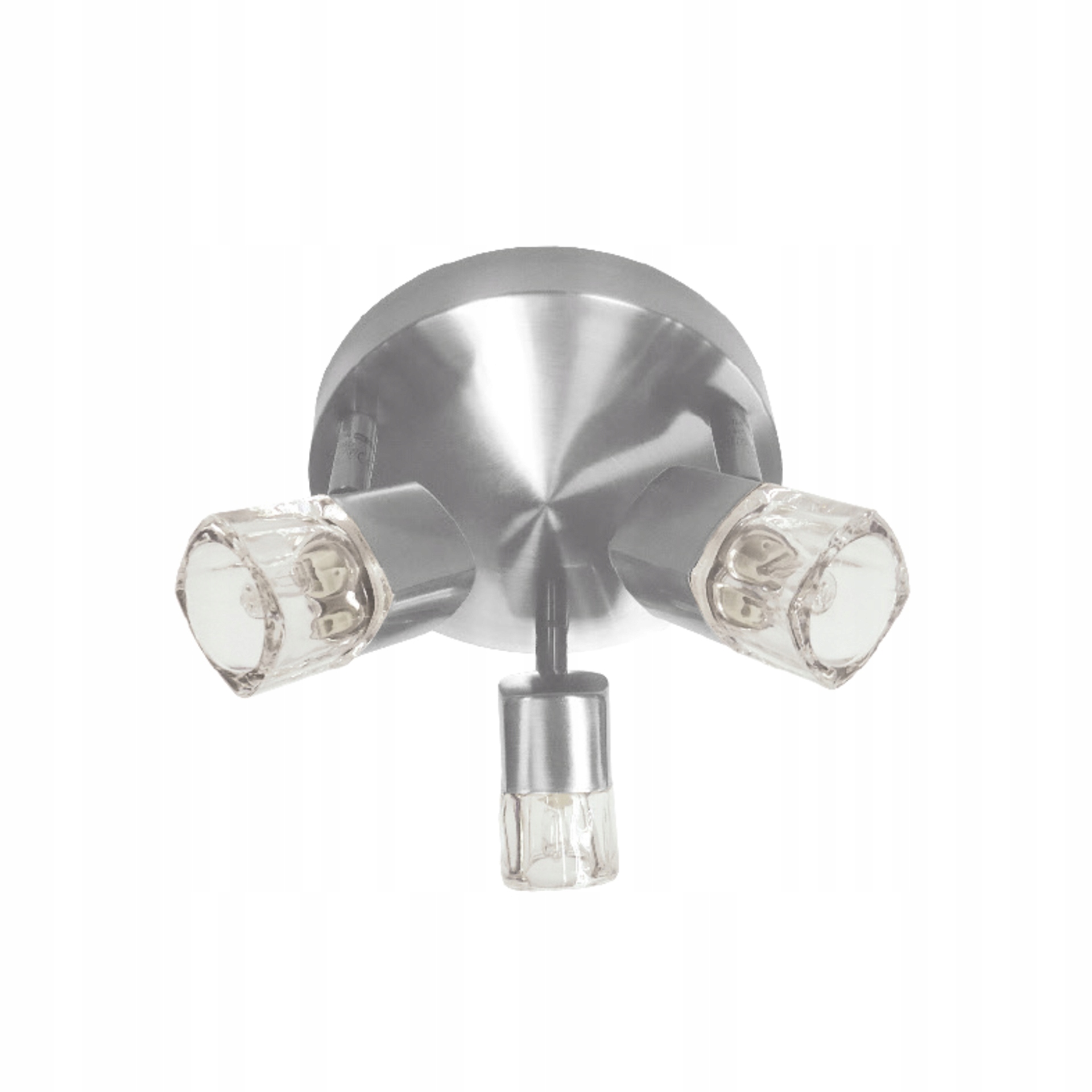 Aca Lighting Spot stropní svítidlo 0901063NM