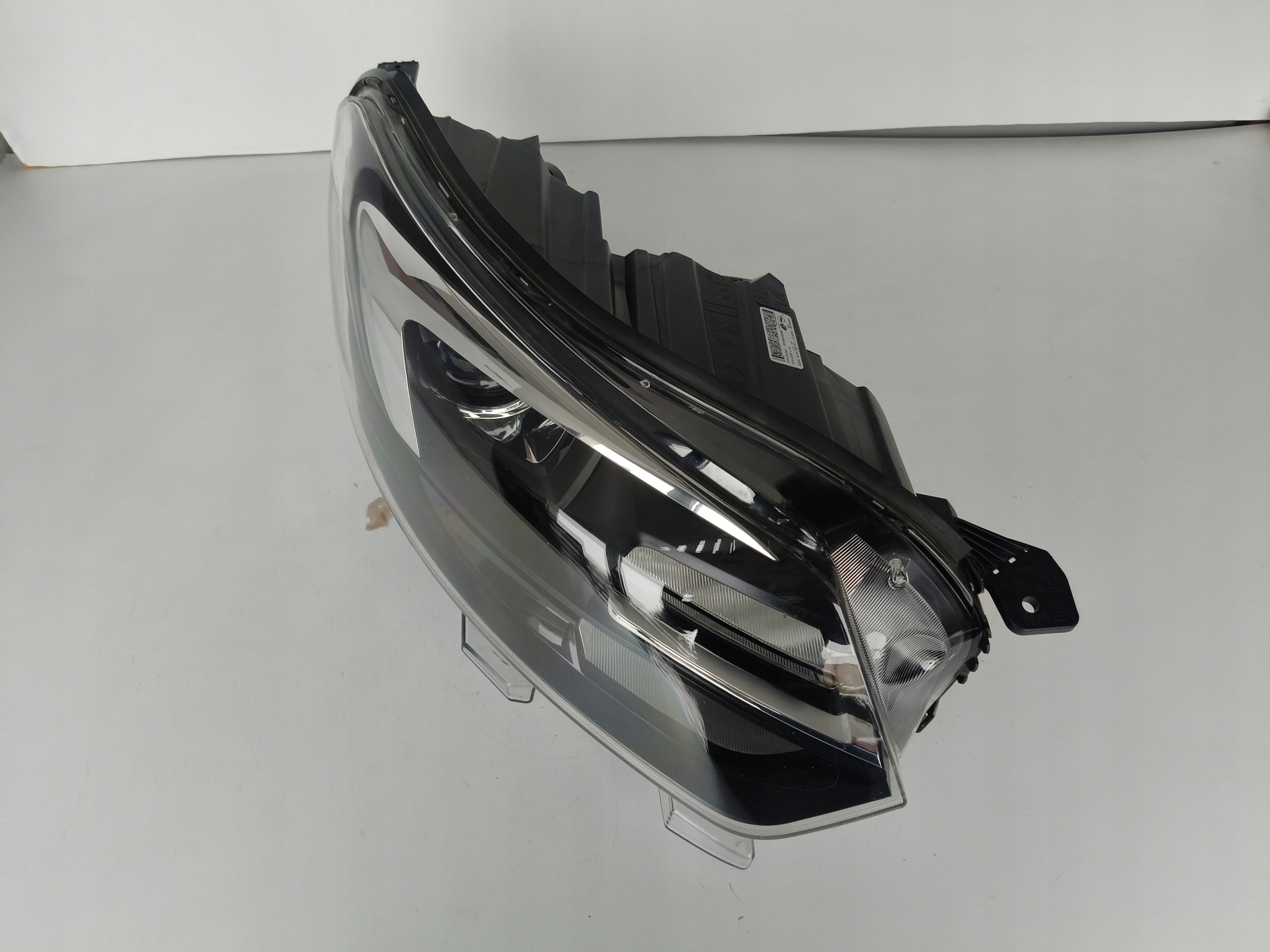 light right REFLEKTOR OPEL VIVARO C 19- ZAFIRA D XENON