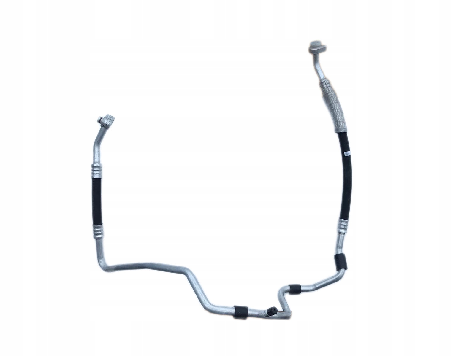 Шланг кондиционера VwAG 1k0820743ca