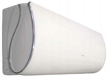 KLIMATYZATOR AIWA SAKURA 3,5kW Wi-Fi ECO ZESTAW 5m Rodzaj ścienny