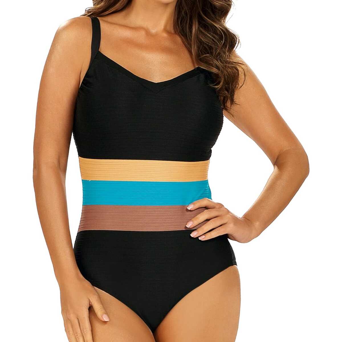 Feba Plavky Skj F 31B/891/24 černé 80E