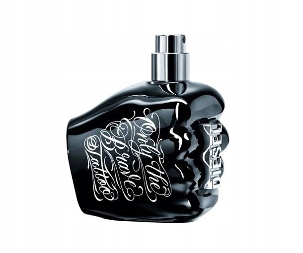 Diesel Only the Brave Tattoo 200ml Z Ekspozycji