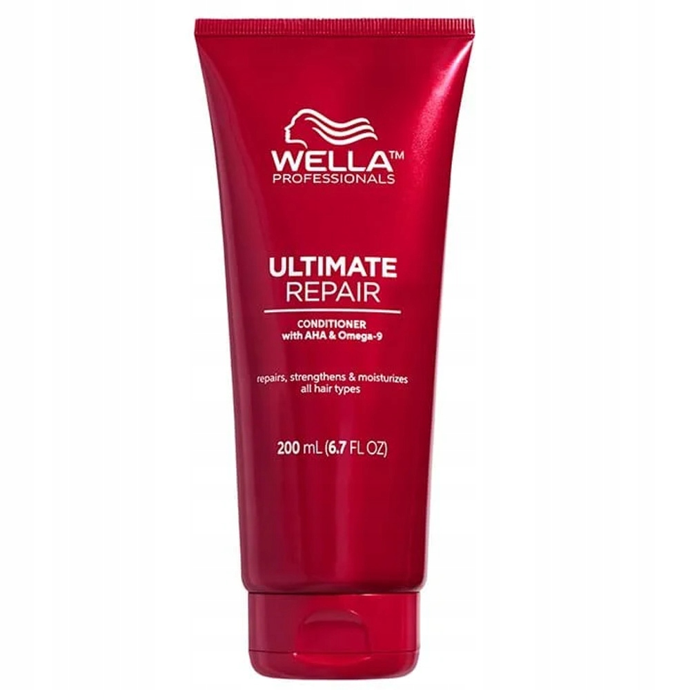 Wella Ultimate Repair kondicionér na vlasy 200 Ml