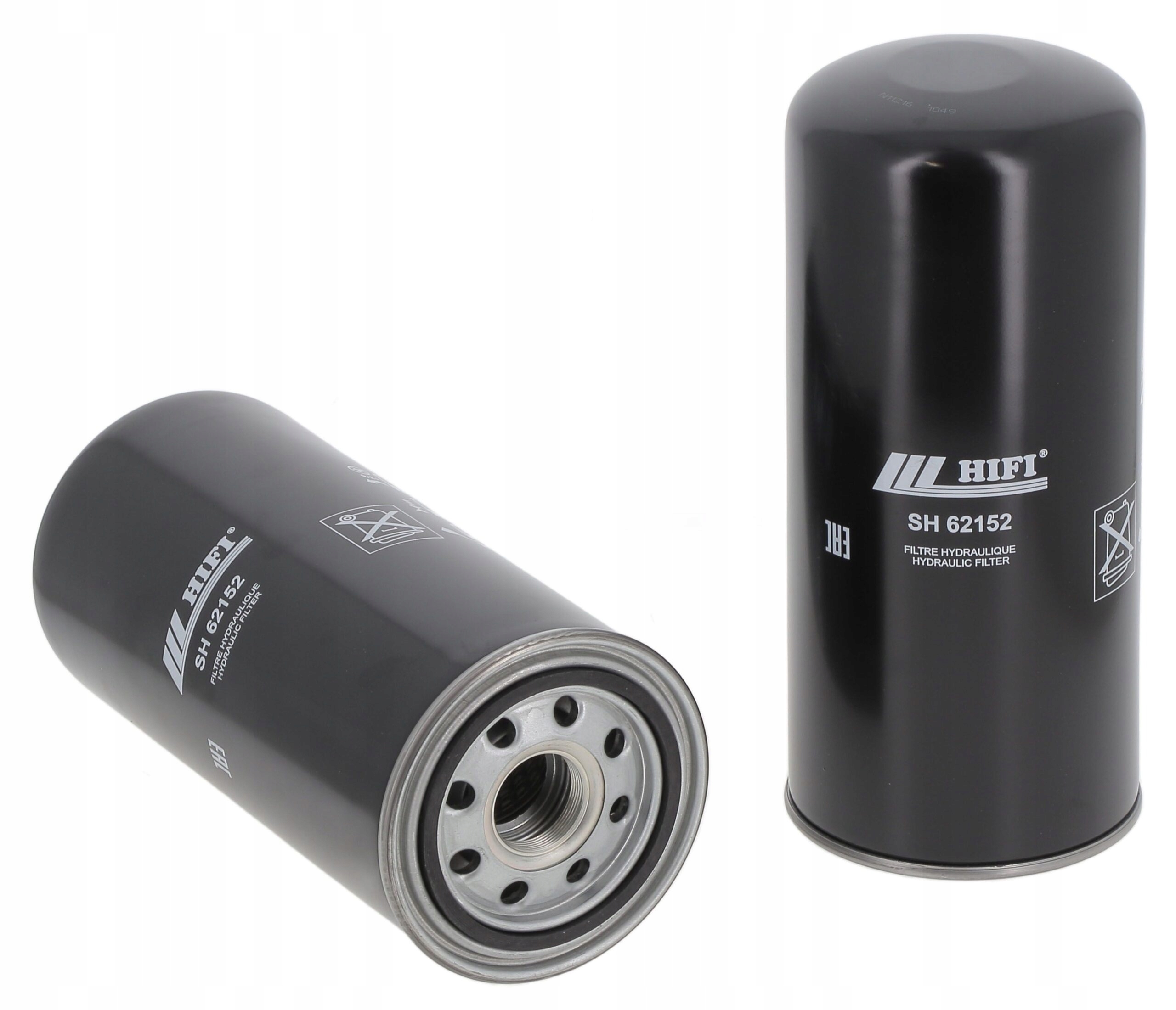 Hydraulický filtr Sh 62152 Hifi Filter