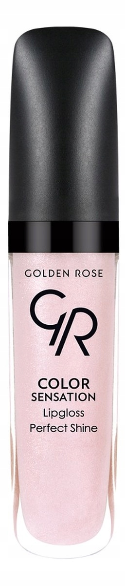Golden Rose Color Sensation Błyszczyk (101) 5 ml