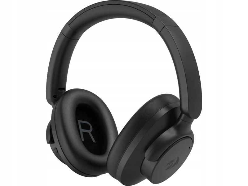 Słuchawki nauszne Redragon Vibecore H610 Anc Czarny