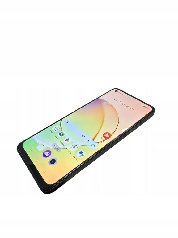 Смартфон realme 10 8 ГБ / 128 ГБ 4G (LTE) черный