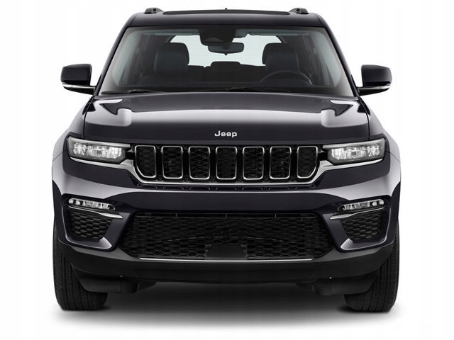 Fólie Ppf Premium na světlomety pro Jeep Grand Cherokee bezbarvá