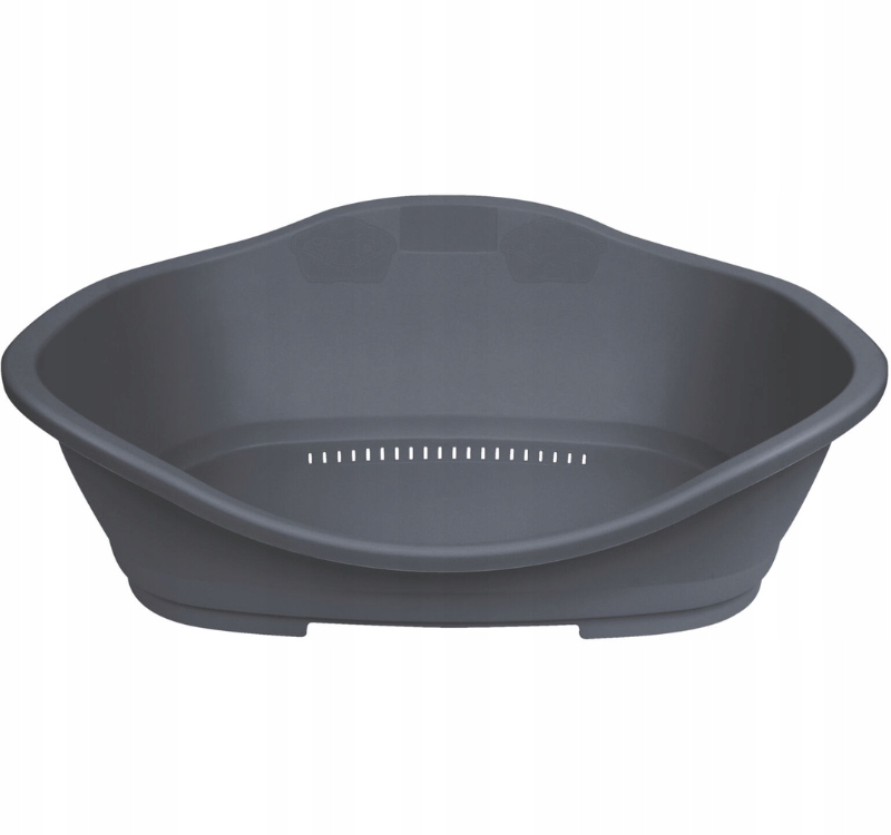 Trixie Sleeper 2 Pelíšek pro psa a kočku, plastové, odolné, 68 cm