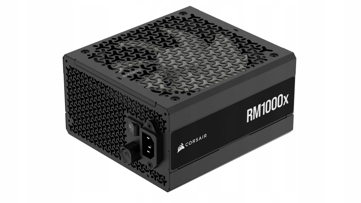 Corsair Zasilacz modularny RMXSeries 1000 Atx 3.1 F. Modular Gold