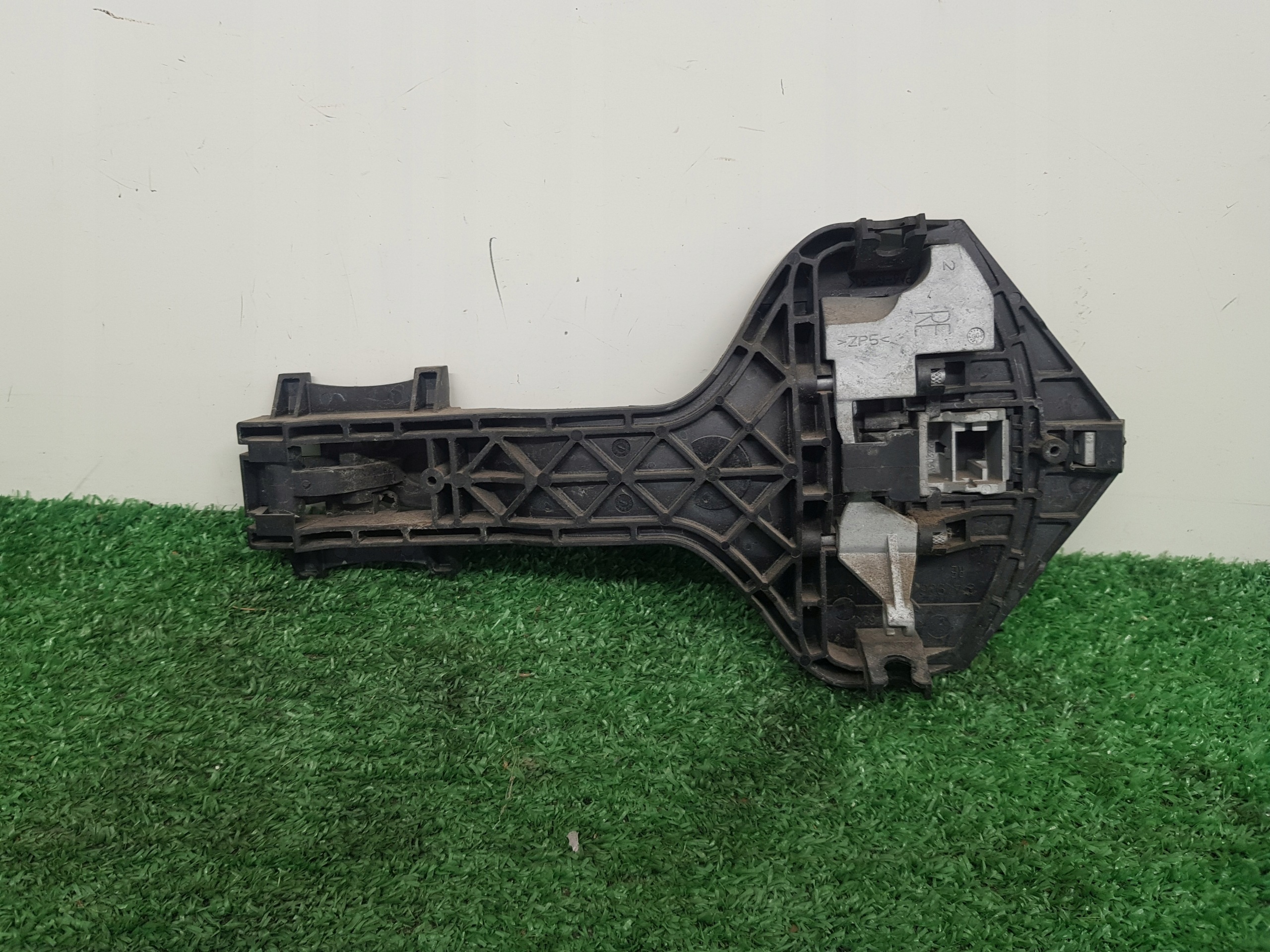 handle right front exterior MERCEDES-BENZ SPRINTER 906
