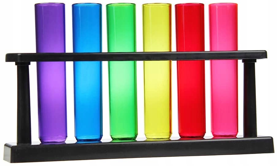 

Probówki Fiolki Do Shotów Kieliszki Na Alkohol