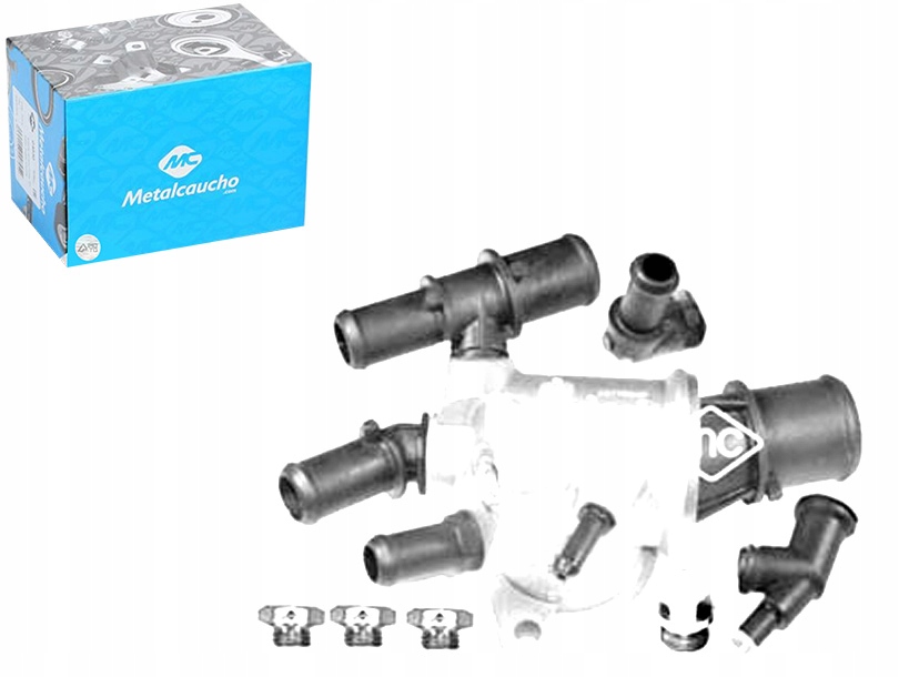 TERMOSTAT D METALCAUCHO
