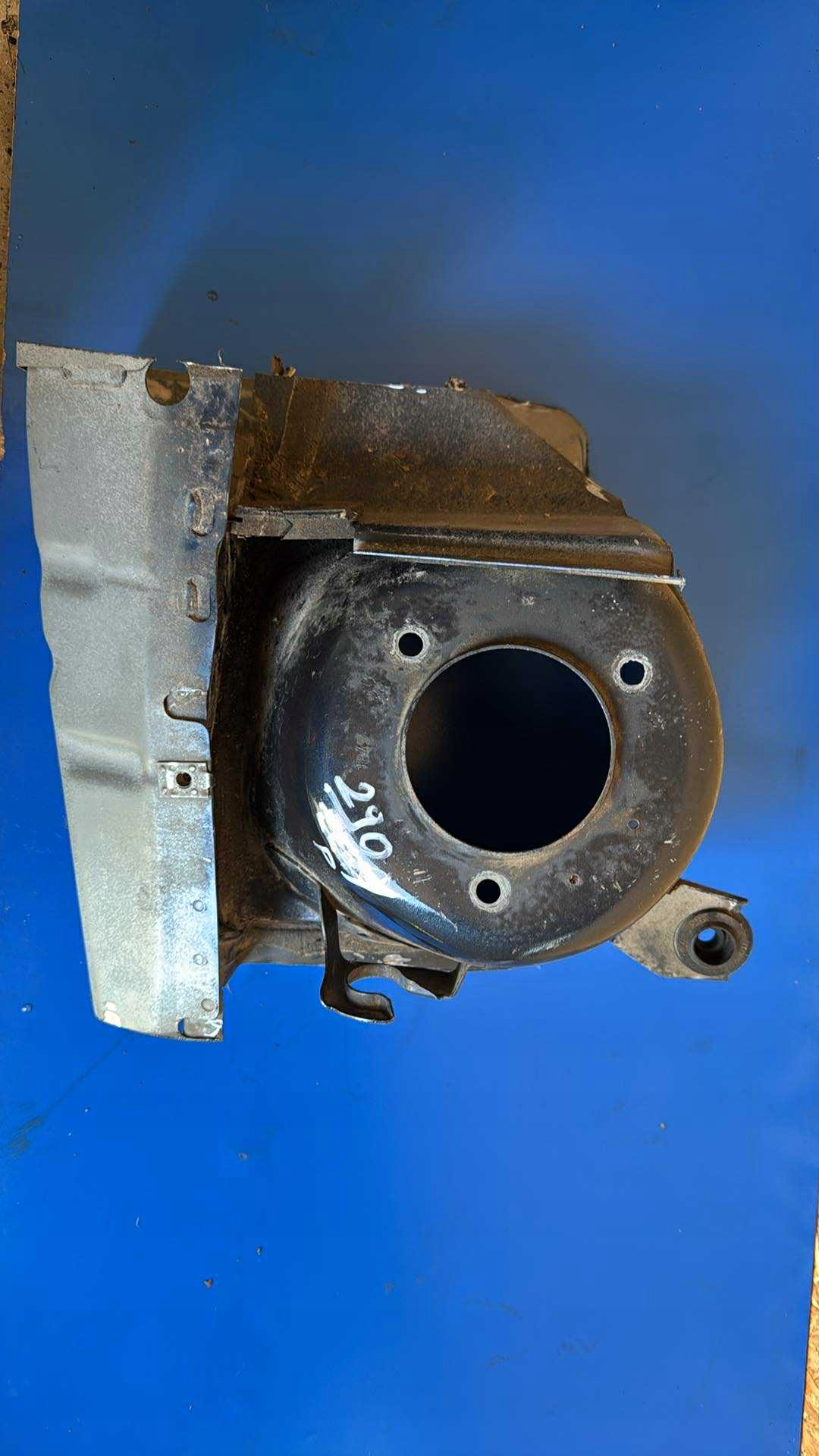 SAAB 9-3 II 93 Support Droite 02-11r Berline / KOMBI / CABRIO \