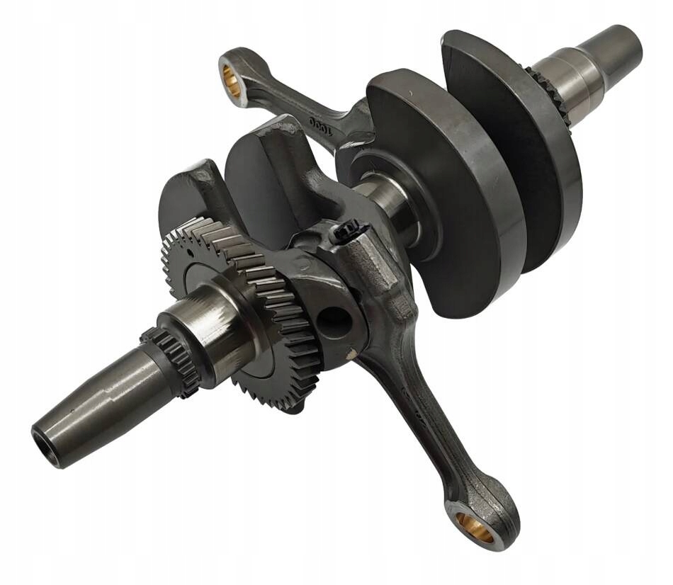 Kľukový hriadeľ Polaris Ranger Rzr Xp 1000 1204832 3023700 2014-2020