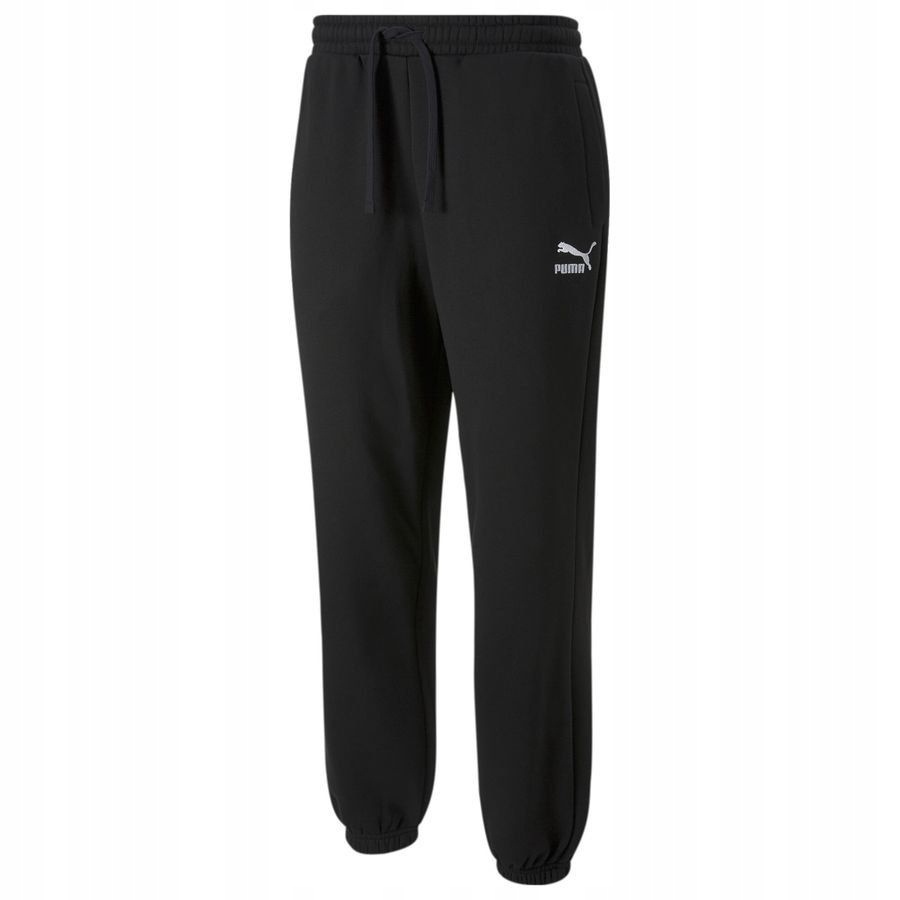 Spodnie Dresowe Puma Classic Sweatpants Męskie Rozmiar S Od Totalsport