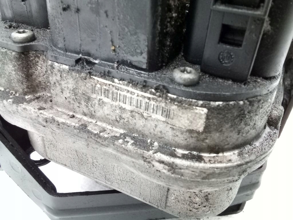 Audi A2 1.6 FSI Pompa Pompa SERVOSTERZO SERVOSTERZO TRW