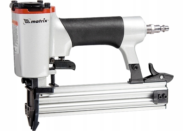 

Gwoździarka pneumatyczna zszywacz do gwoździ Mtx