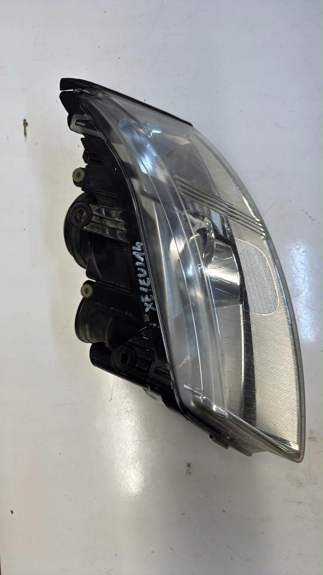REFLEKTOR left light left front SAAB 93 9-3 XENON PRZEDLIFT 02-07 EUROPA