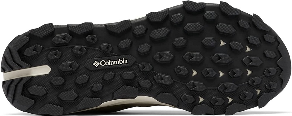 Buty Trekkingowe Męskie Columbia Hatana Breathe Rozmiar 41