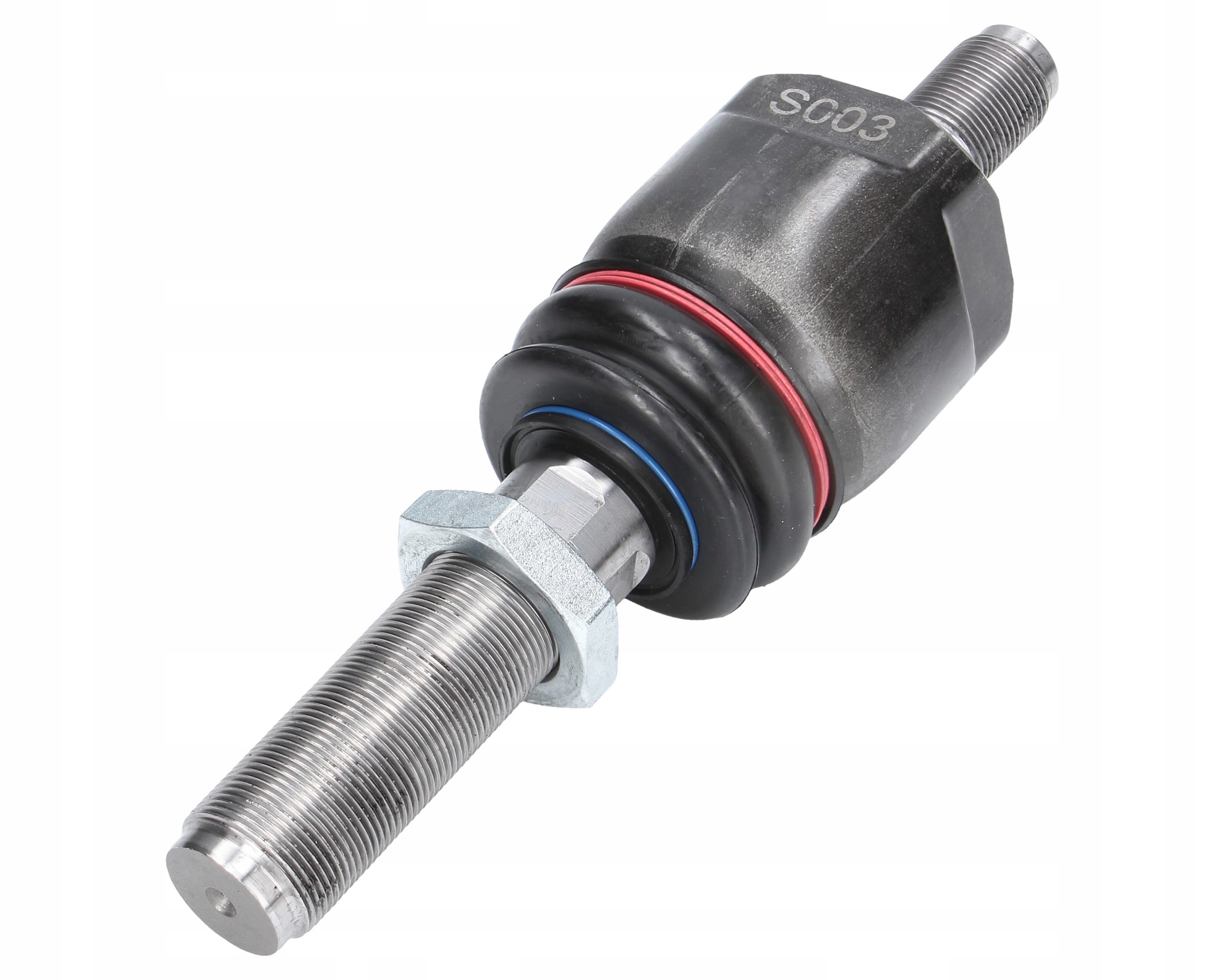 Koncovka tyče rypadla a nakladače, teleskopické nakladače Jcb 448/17902