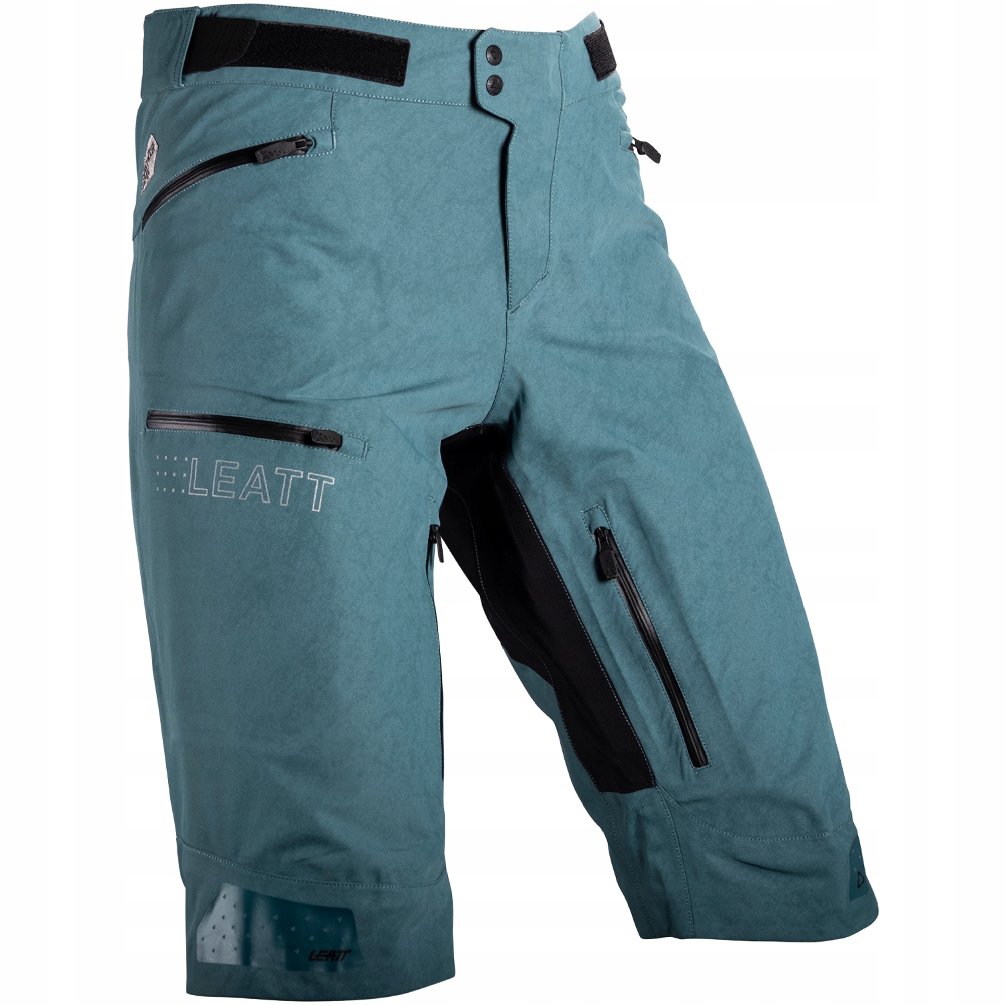 Voděodolné Kraťasy Leatt Mtb HydraDri 5.0 vel. L Teal