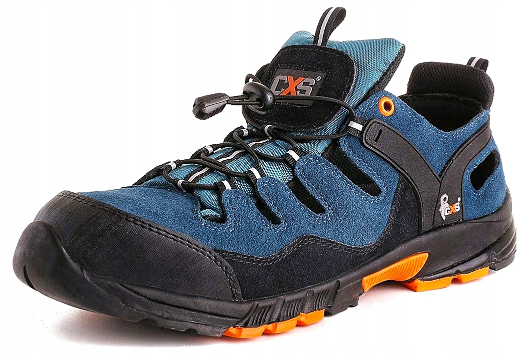 

Sandały robocze buty podnosek S1 41