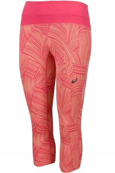 

Asics getry do biegania trening fitness rower M